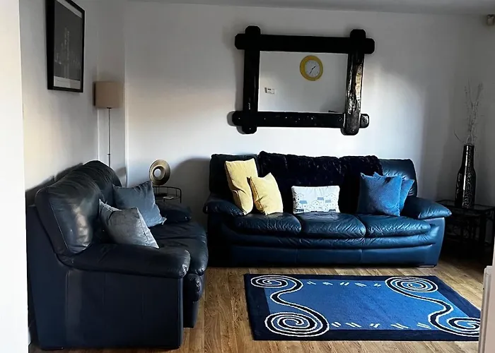 Forest Grove Apartment
