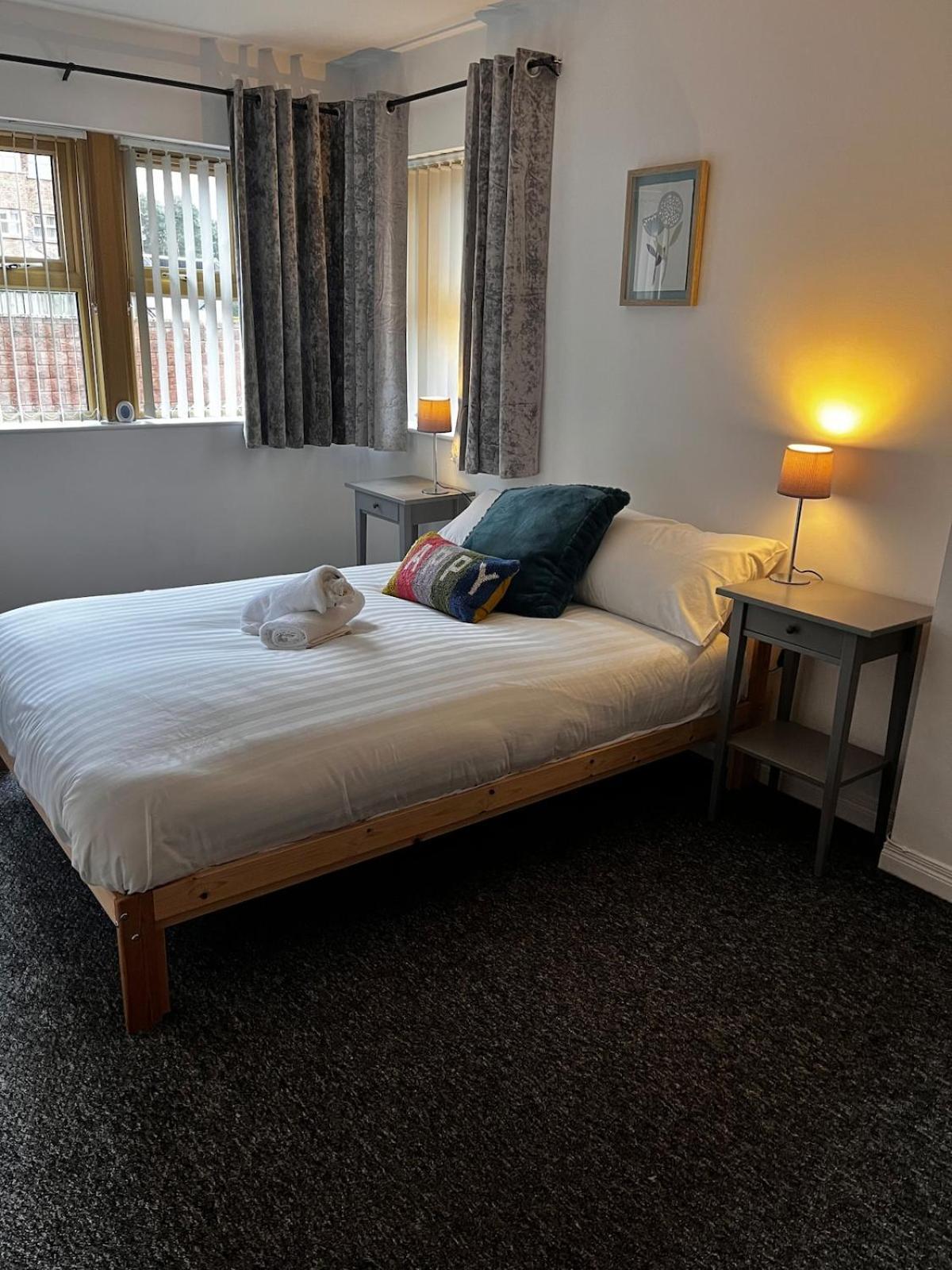 Appartement Forest Grove