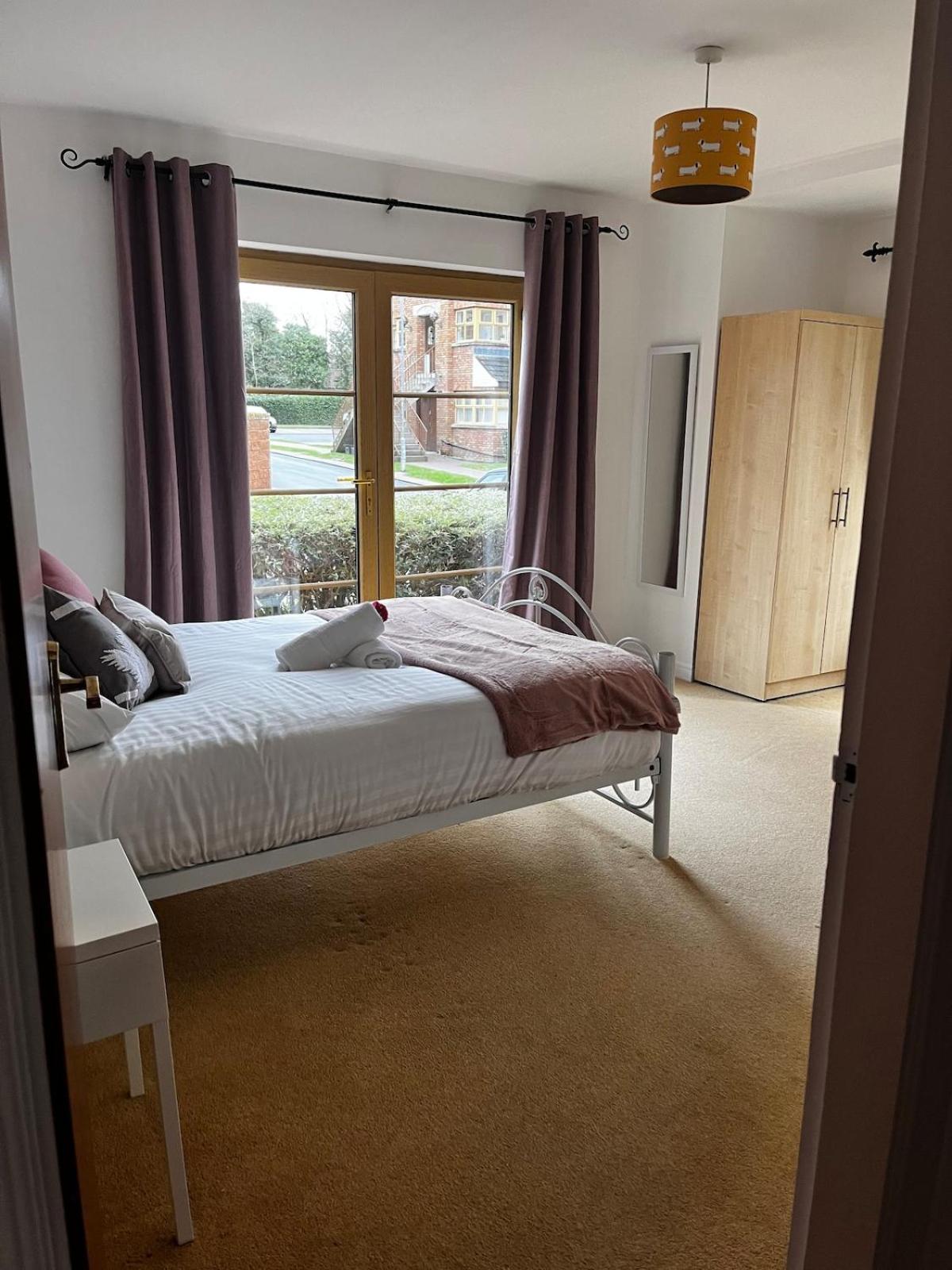 Appartement Forest Grove