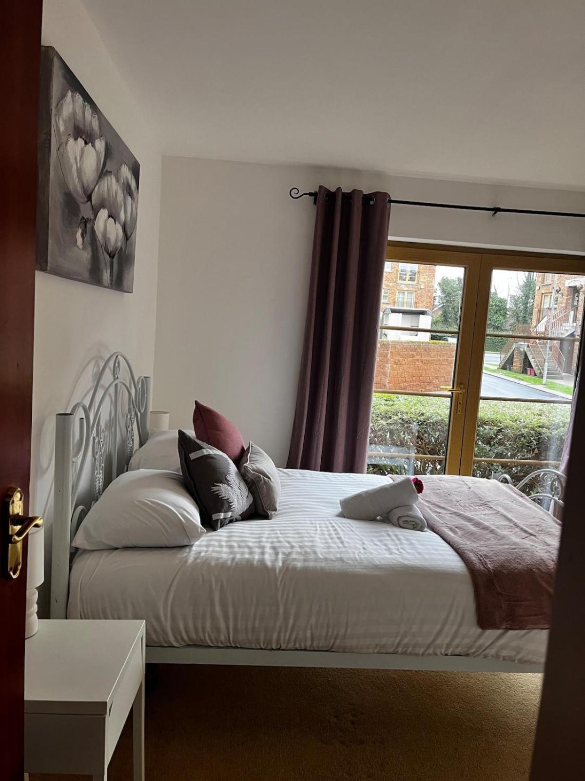 Appartement Forest Grove