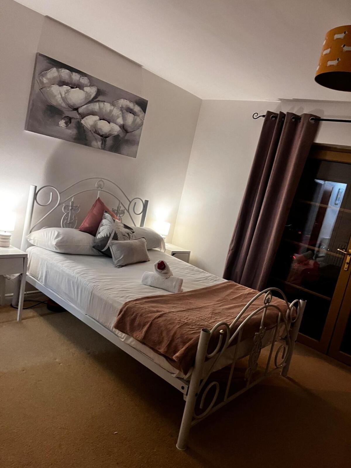 Appartement Forest Grove