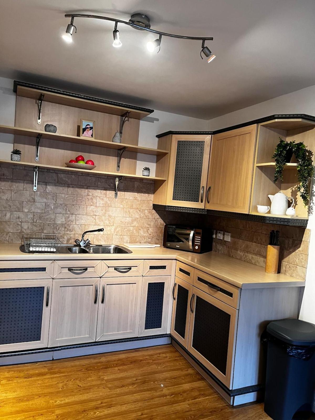 Appartement Forest Grove *