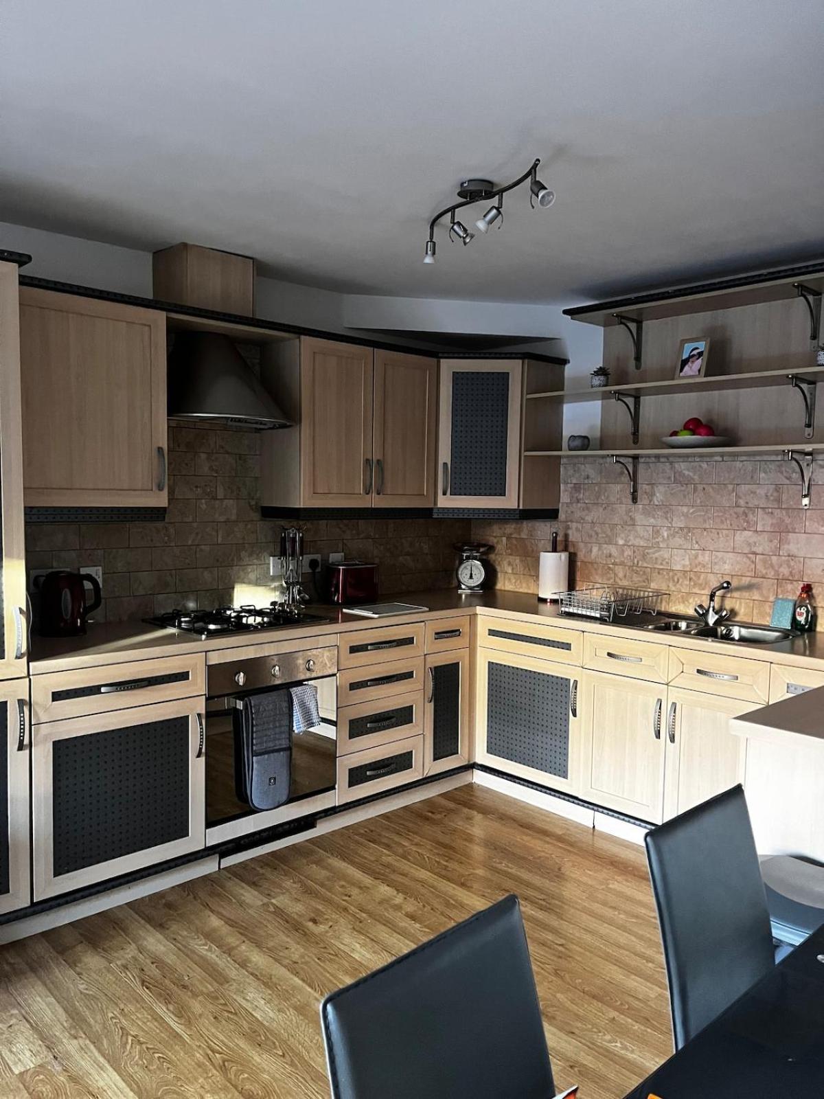 Appartement Forest Grove *