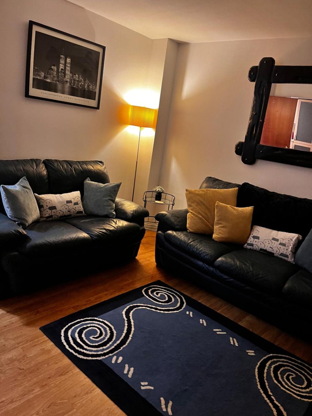 Forest Grove Appartement Belfast