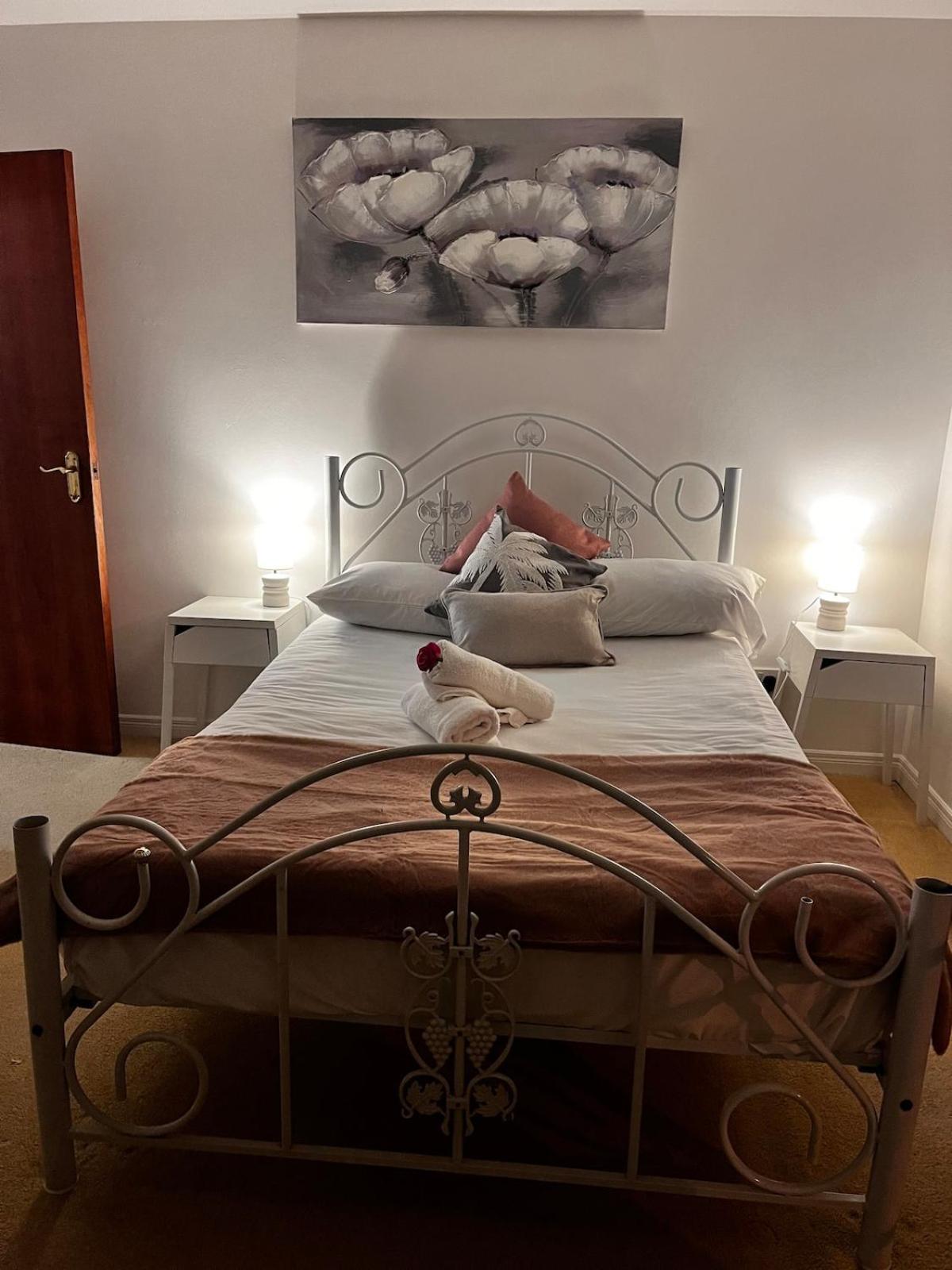 Forest Grove Apartment Belfast